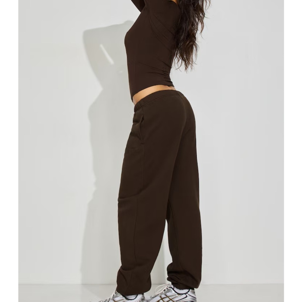 Garage UltraFleece Boyfriend Sweatpants - Picture 6 of 7